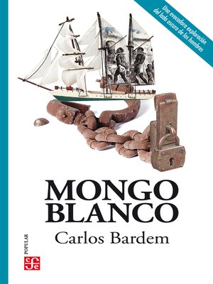 cover image of Mongo blanco